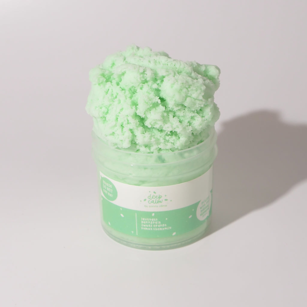 Deep Calm - Baby - Sonria Slime Shop